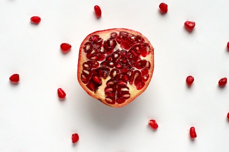 水果迷语：有趣又有益的健康小知识