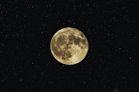 探索月晕效应：这是一场奇妙的光环秀！