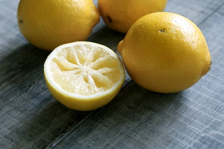 关于柠檬酸钙的介绍及功效