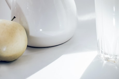 轻松学会制作黄豆豆浆，超级健康的美味