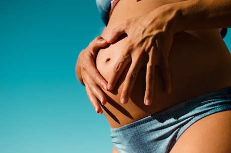 21道孕妇午餐食谱，让你健康吃出好胎气！