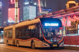 郑州BRT：中国首个快速公交系统
