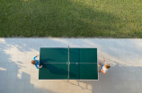 乒乓球竞赛直播——精彩纷呈的球技对决