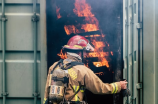 消防救援学院——勇敢的消防员的摇篮